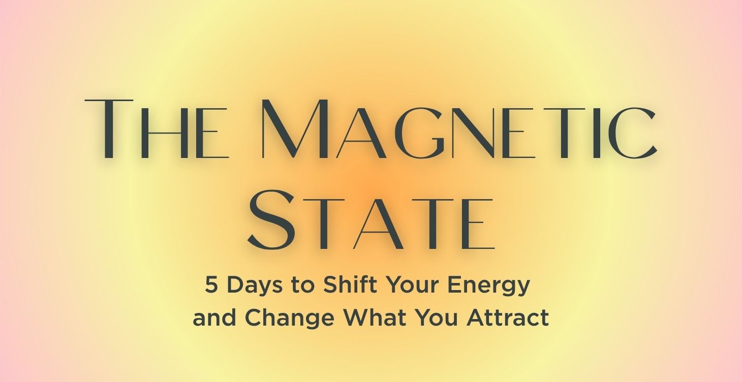 The Magnetic State original artwork